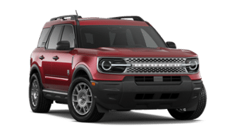 2026 Ford Bronco Sport® External Image 4